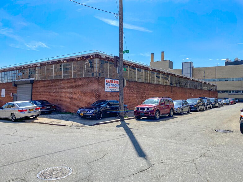 58-50 52nd Ave, Woodside, NY for sale - Building Photo - Image 1 of 1