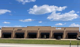 More details for 5104 N 22nd St, Ozark, MO - Office for Rent