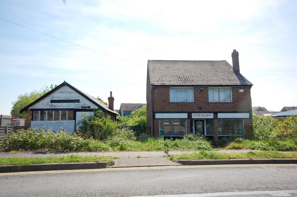 221-221A Sea St, Herne Bay for sale Building Photo- Image 1 of 1