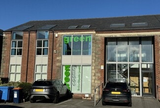 More details for Rosemary Ln, Preston - Office for Sale