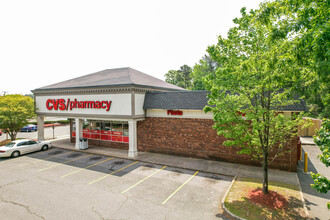 7590 Staples Mill Rd, Richmond, VA for sale Building Photo- Image 1 of 1