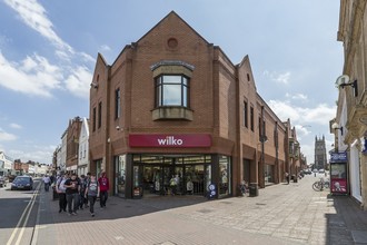 61 East St, Taunton for rent Primary Photo- Image 1 of 3