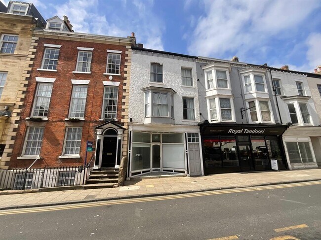 More details for 8 Queen St, Scarborough - Retail for Sale