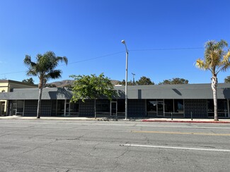 More details for 2365-2393 E Main St, Ventura, CA - Retail for Rent