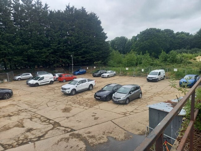 More details for 7 Buxton Rd, Coltishall - Land to Rent