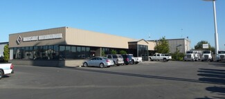 More details for 825 Navy Dr, Stockton, CA - Industrial for Sale