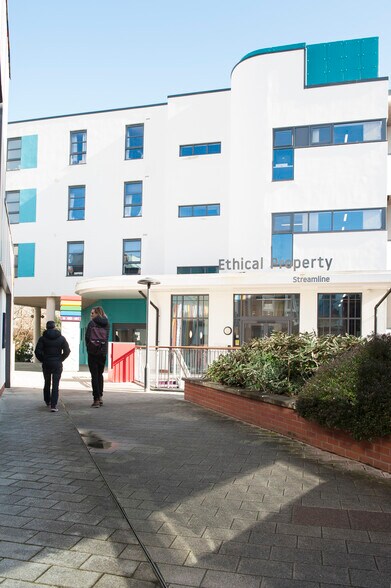 Bath Rd, Bristol to rent - Building Photo - Image 2 of 3