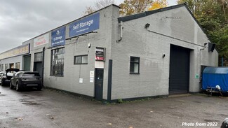 More details for A3 Byp, Guildford - Industrial for Rent