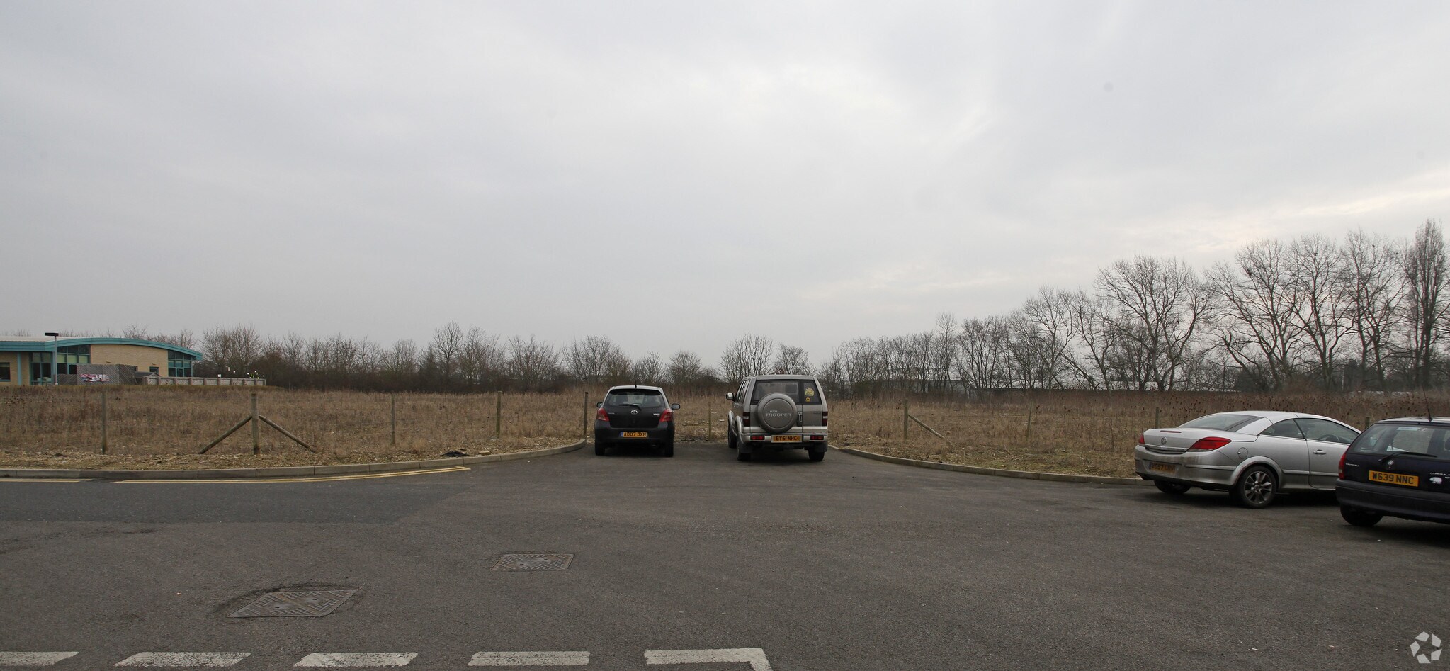 Compass Point Business Park, St Ives for sale Primary Photo- Image 1 of 1