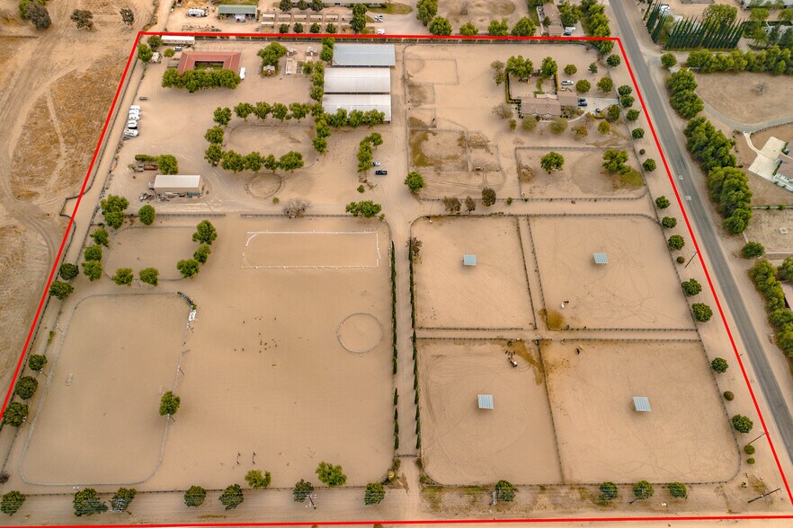 37055 DePortola, Temecula, CA for sale - Building Photo - Image 1 of 1