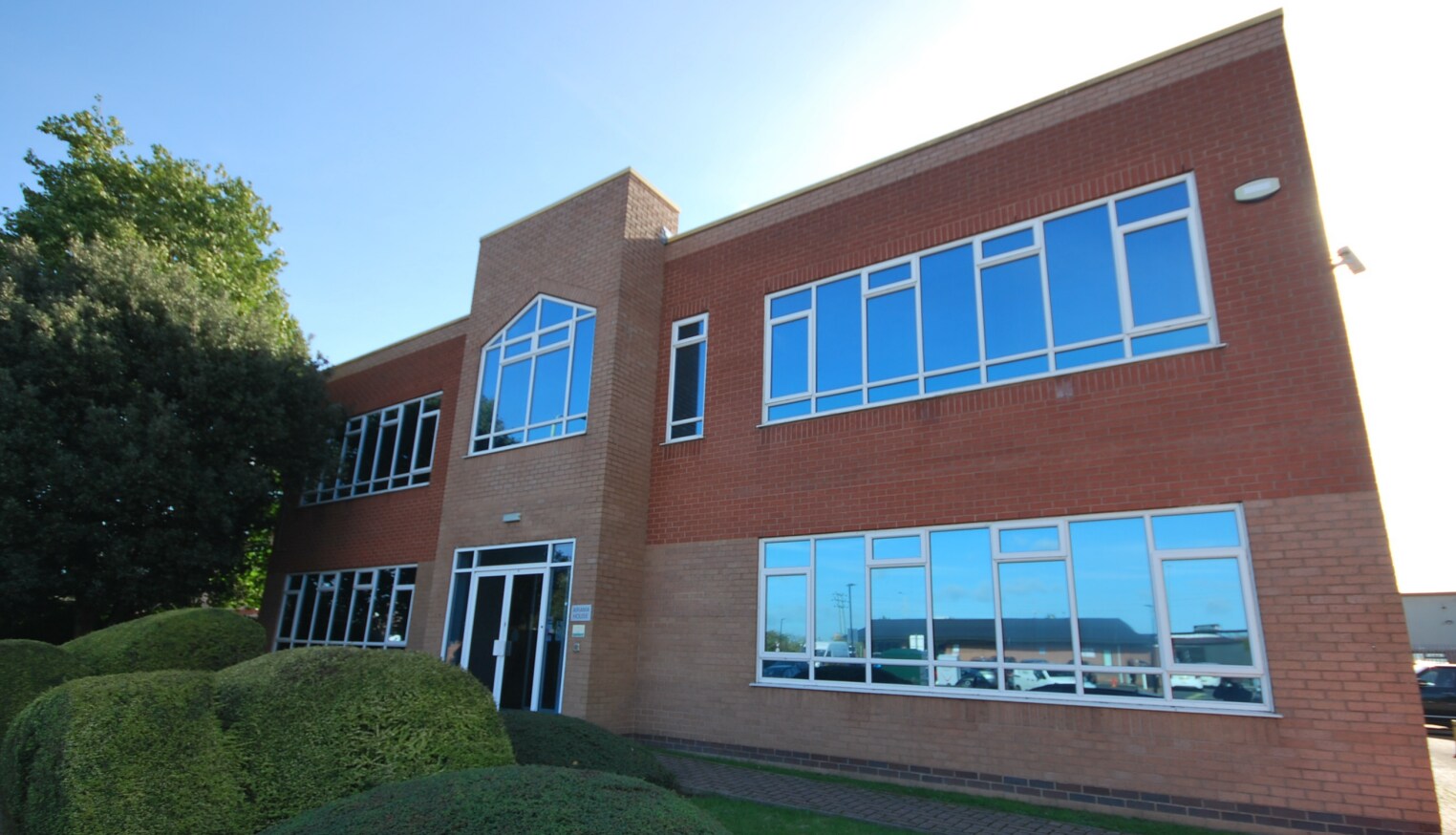 Wheatfield Way, Hinckley for sale Building Photo- Image 1 of 1