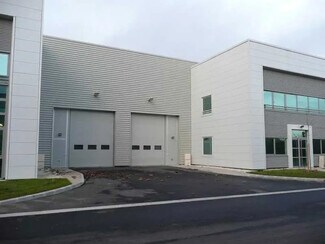 More details for 47 Bis Rue Du Commandant Rolland, Le Bourget - Light Industrial to Rent