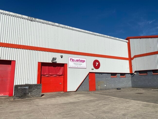 More details for New St, Bridgend - Industrial to Rent