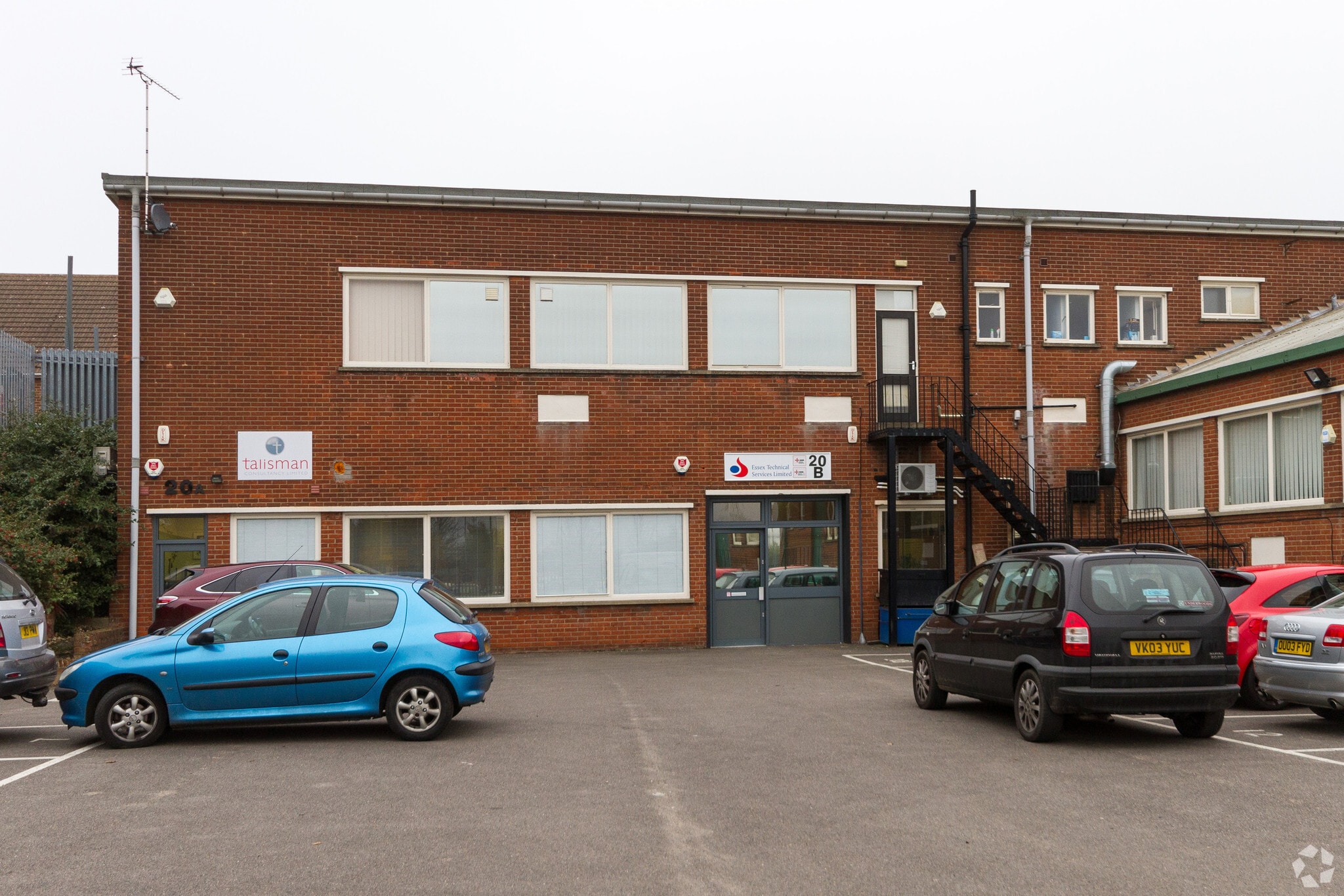 Lower Chapel Hl, Braintree for sale Primary Photo- Image 1 of 1