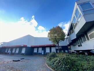 More details for Light Industrial to Rent