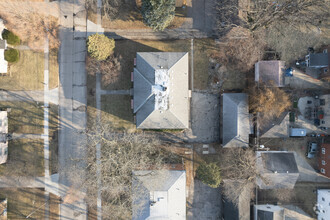 2644 Whiteway Rd, Toledo, OH - aerial  map view - Image1