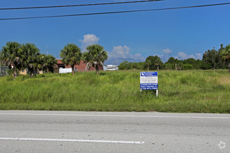 3419 S US Highway 1, Fort Pierce, FL for sale Building Photo- Image 1 of 10