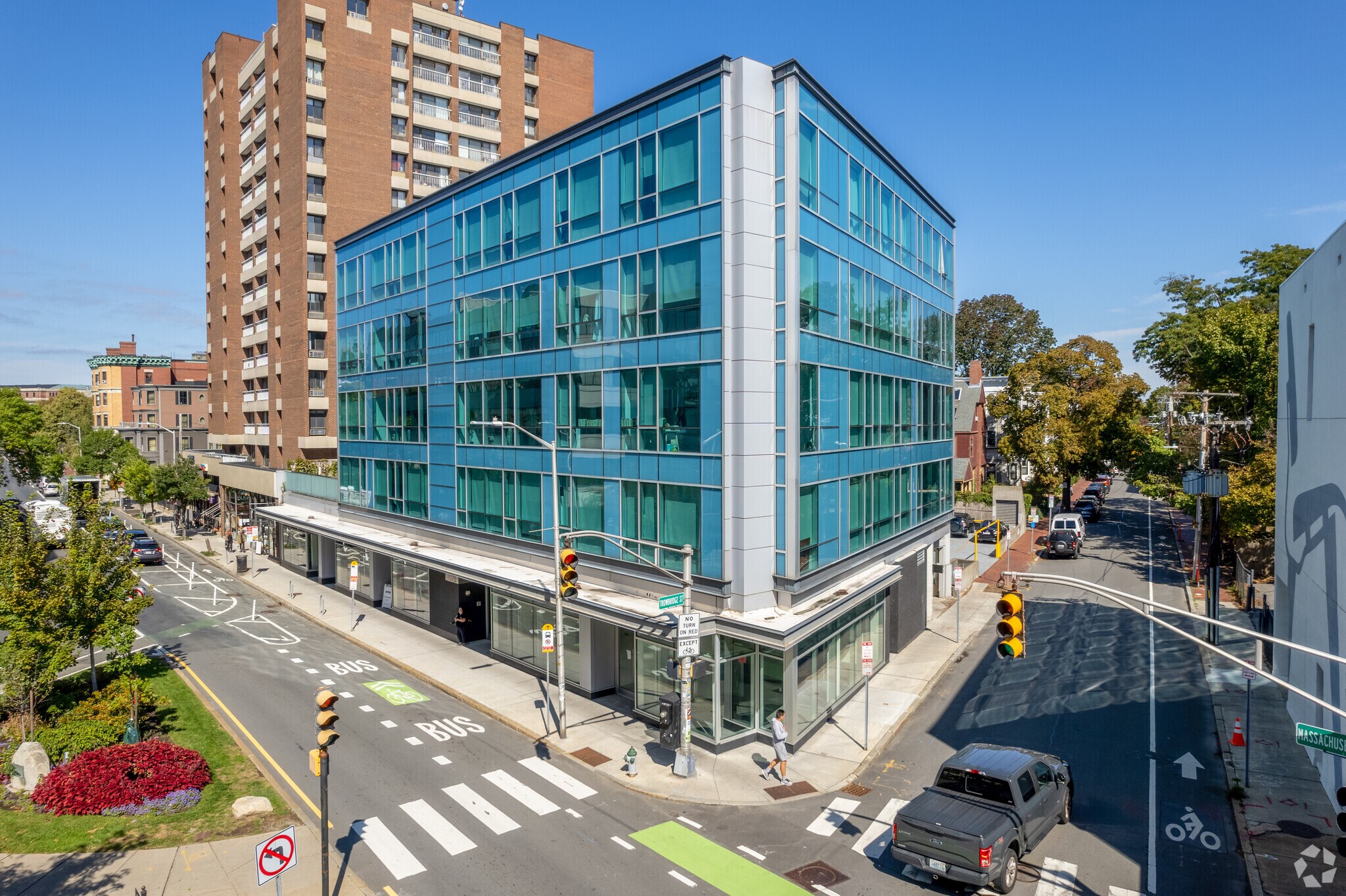 1075 Massachusetts Ave, Cambridge, MA for sale Primary Photo- Image 1 of 1