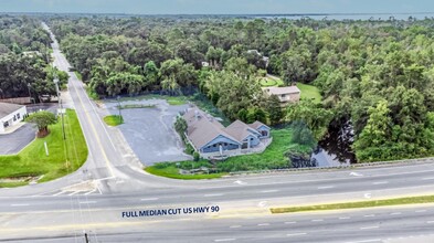 3605 Highway 90, Pace, FL for sale Building Photo- Image 1 of 1