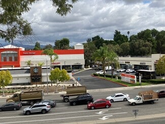More details for 23582 Moulton Pky, Laguna Woods, CA - Retail to Rent