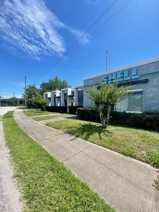 More details for 1445 Montana Ave, Jacksonville, FL - Office for Rent