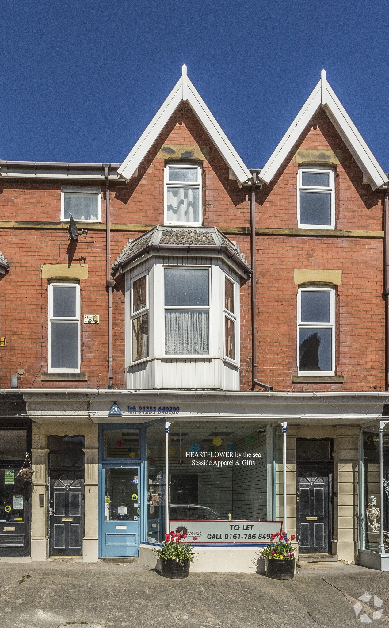 3-9 St Andrews Rd S, Lytham St Annes for sale Primary Photo- Image 1 of 1