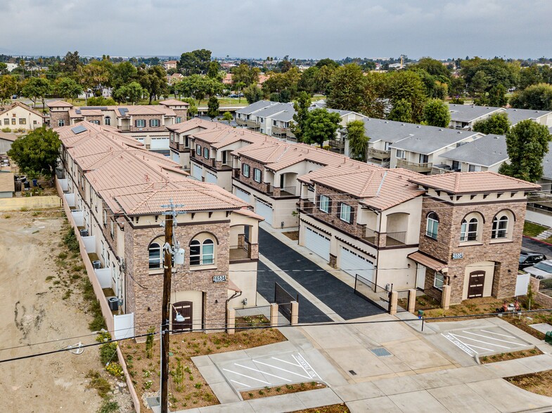 16534 Arrow Blvd, Fontana, CA for sale - Building Photo - Image 2 of 39