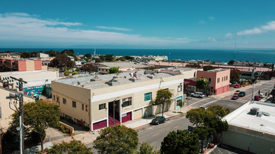 601-605 Lighthouse Ave, Monterey, CA for sale Primary Photo- Image 1 of 1