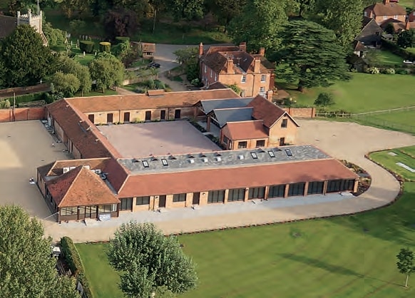 The Boathouse, Riverside Barns, Remenham Lane, Shiplake to rent Primary Photo- Image 1 of 10