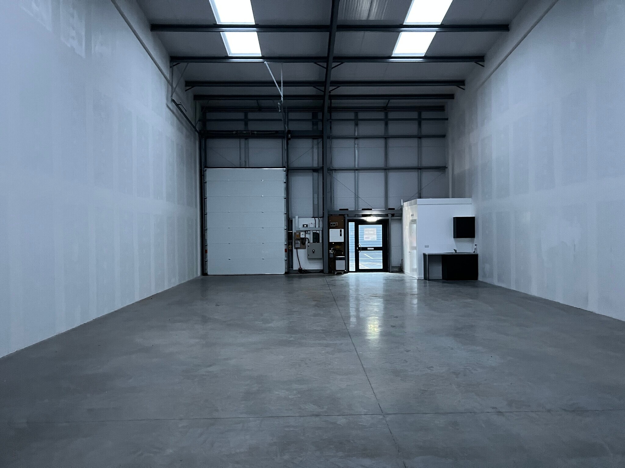 7 Thornton Road Industrial Estate, Pickering to rent Interior Photo- Image 1 of 3