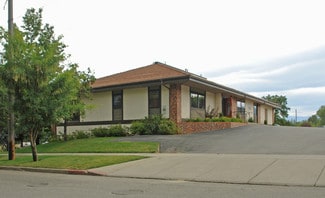 More details for 307 S 1st Ave, Sandpoint, ID - Office for Rent