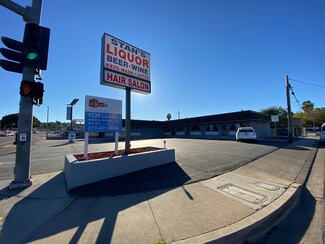 More details for 9901-9907 Campo Rd, Spring Valley, CA - Office/Retail for Rent