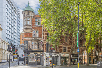 228-234 Shaftesbury Ave, London for sale Primary Photo- Image 1 of 1