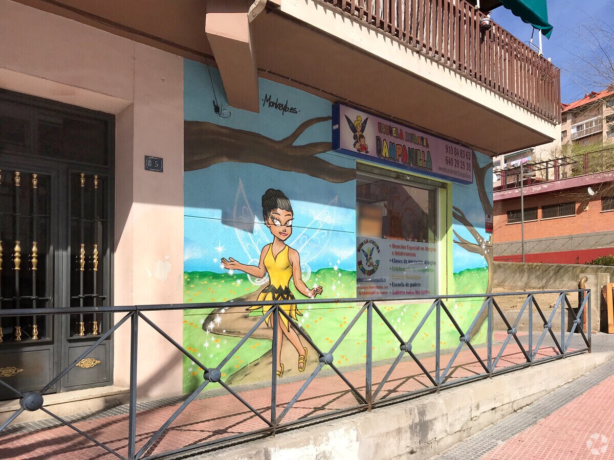 Calle Monte Albillo, 5, Algete, MAD 28110 -  -  - Interior Photo - Image 2 of 3
