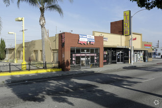 12107-12115 Long Beach Blvd, Lynwood, CA for sale Primary Photo- Image 1 of 1