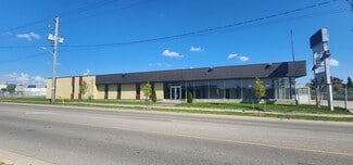 More details for 510 First St, London, ON - Industrial to Rent