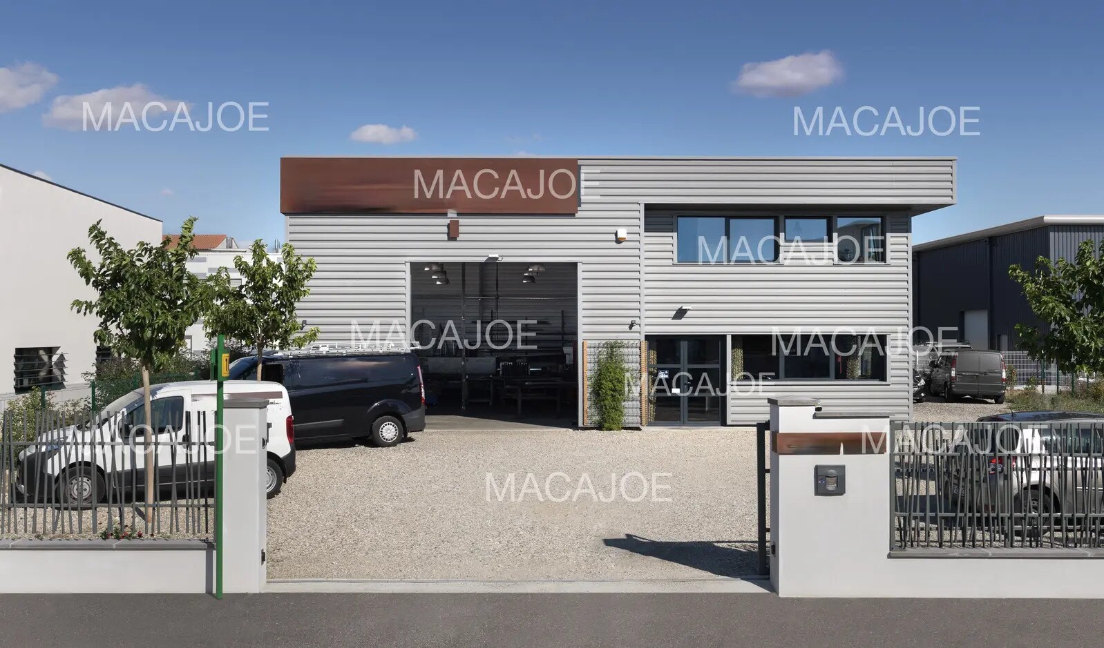 10 Rue Hermès, Quint-Fonsegrives to rent Building Photo- Image 1 of 12