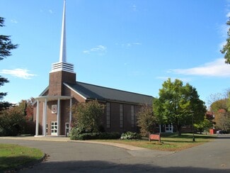 More details for 40 Pitkin St, Manchester, CT - Specialist for Sale