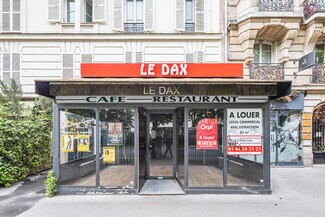 More details for 55 Boulevard De Vaugirard, Paris - Retail to Rent