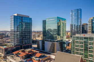 501 Commerce, Nashville, TN - aerial  map view - Image1