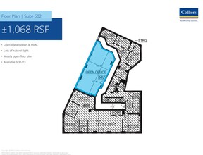 350 Frank H Ogawa Plz, Oakland, CA for rent Floor Plan- Image 1 of 1