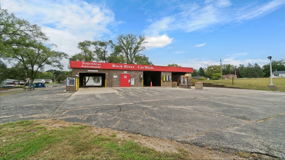 500 E Washington St, Oregon, IL for sale Primary Photo- Image 1 of 1