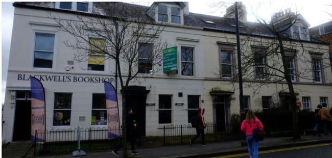 More details for 44 University Rd, Belfast - Retail to Rent