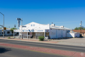 2048 S 6th Ave, Tucson, AZ for sale Building Photo- Image 1 of 1