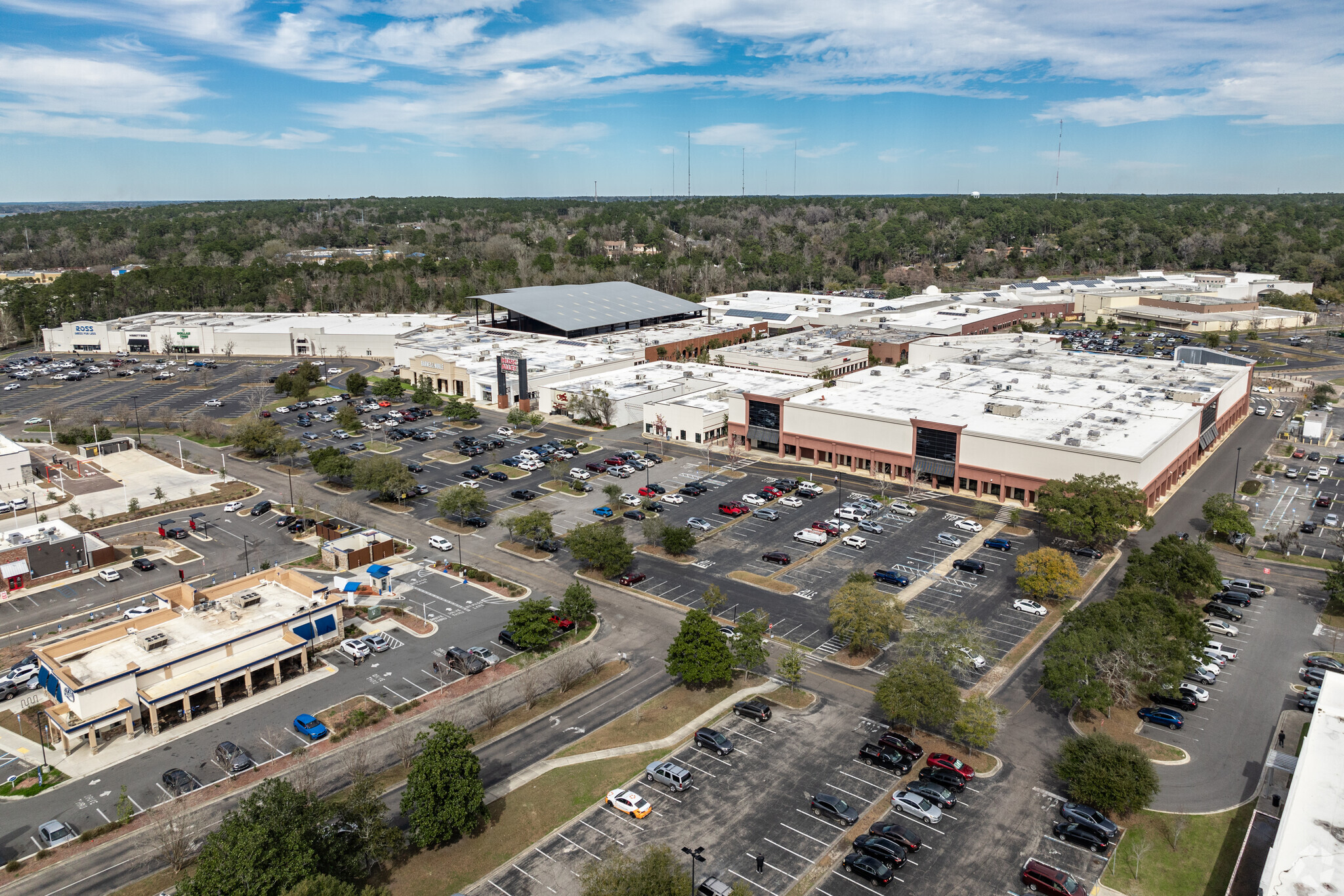 2415 N Monroe St, Tallahassee, FL for rent Building Photo- Image 1 of 12