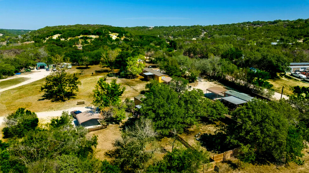 000 TBD, Kerrville, TX for sale - Building Photo - Image 3 of 42