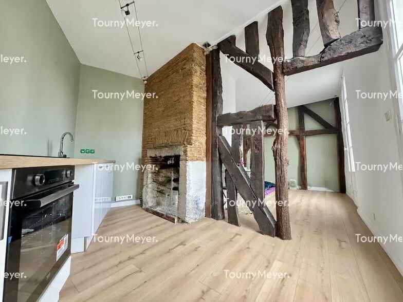 Office in Rennes for sale - Interior Photo - Image 3 of 4