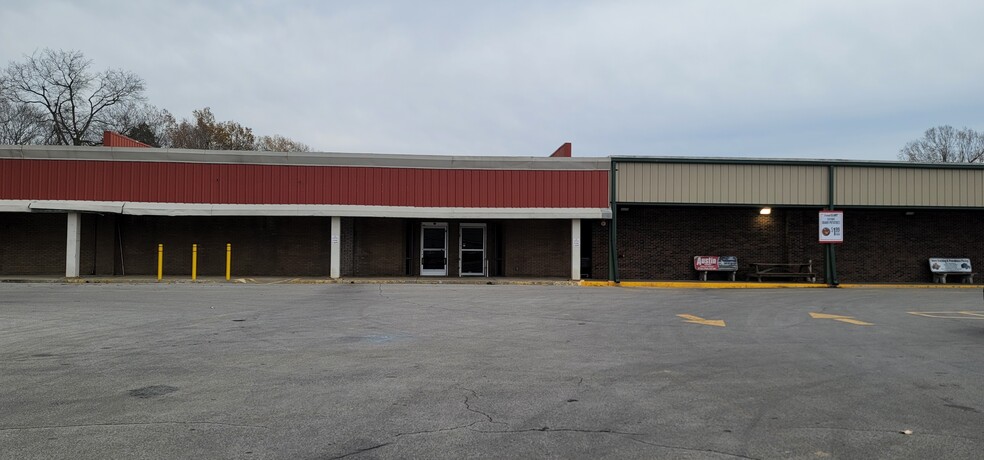 101 US Highway 41 Alt S Hwy, Providence, KY for rent - Building Photo - Image 3 of 10