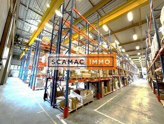 More details for Industrial to Rent