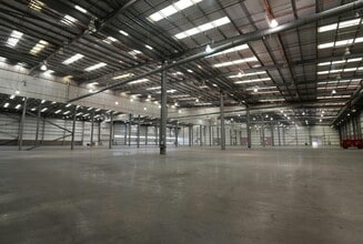 1 Alexandra St, Ashton Under Lyne to rent Interior Photo- Image 2 of 5